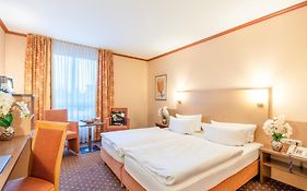AMBER HOTEL Hilden / Düsseldorf