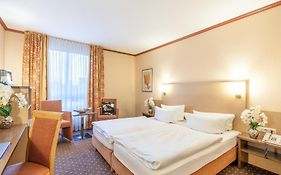 AMBER HOTEL Hilden / Düsseldorf